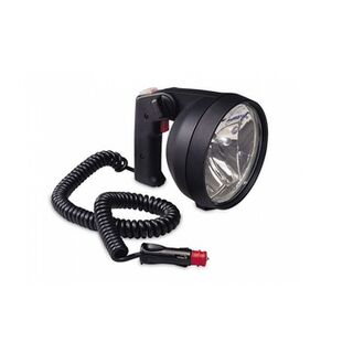 Hand Held Spot Lamp 12V100W 114mm 2XM 905.113-002