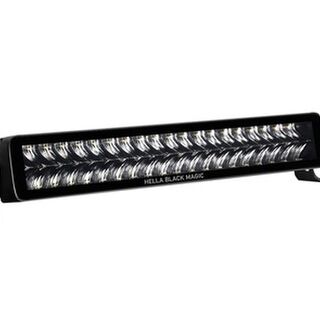 Lightbar LED Double 21.5