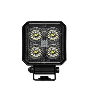 Worklight TS1700 LED Lamp Square ( Close Range ) 12/24V