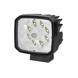 Worklamp LED Ultrabeam-S Long 12/24V