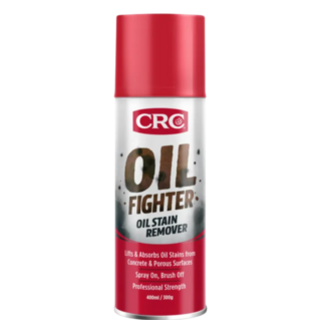 Oil Fighter CRC 400Ml