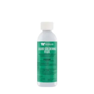 Flux Solder 100Ml - In Store Only