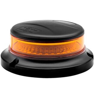 LED Micro Beacon Fixed Mount(Class 1)10-30V