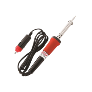Toledo Soldering Iron 12V 30W