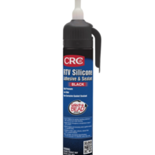 RTV Silicone Black Slect-A-Bead 6.5Oz