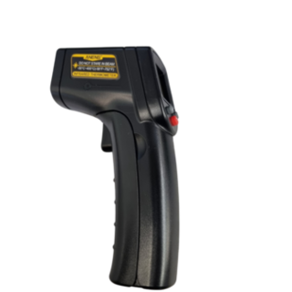 Hand Held Thermometer Th201 ( 50-400Deg C )
