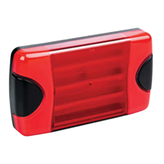 Stop/Tail Lamp - DuraLED