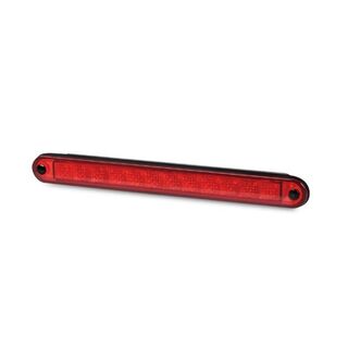 LED Stop/Tail Flush Mount 12V