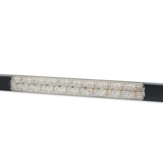 LED Stop/Tail/Ind Slim 2.5 Cable