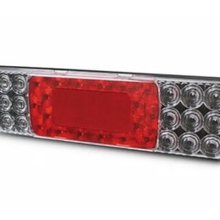 LED Combination Lamp 400L