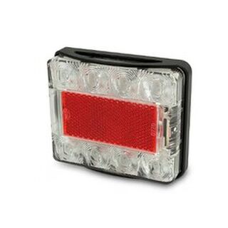 LED Comb Trailer Lamp Multi Voltage