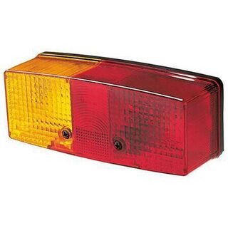 Stop/Tail/Indicator Lamp
