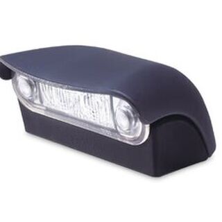 LED Licence Plate Lamp