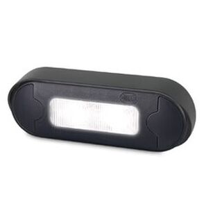 DuraLED Slim Number Plate Insert 0.5m
