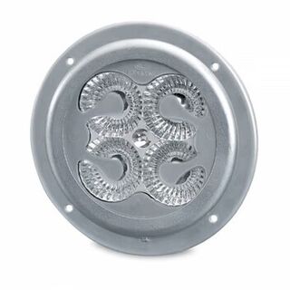 Cargo LED Interior Lamp White Multivolt