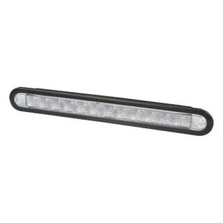 White LED Brightness Lamp - 12V