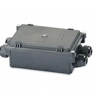 Junction Box 4 Outlet