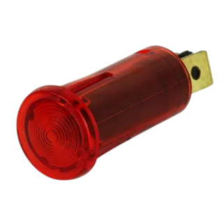Pilot Lamp Red