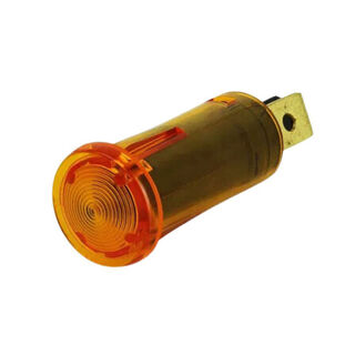 Pilot Lamp Amber