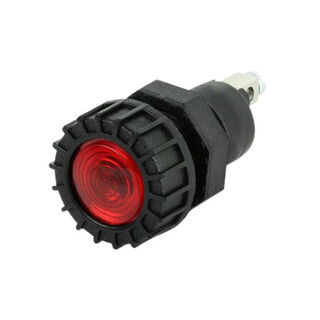 Pilot Lamp Red
