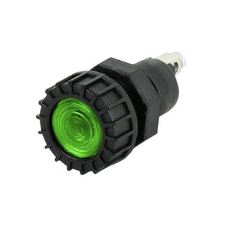 Pilot Lamp Green