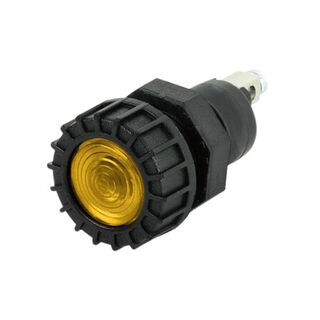 Pilot Lamp Amber