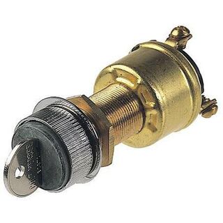 Switch Marine Ignition And Start
