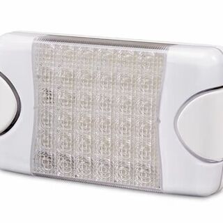 DuraLED Lamp White 36 LED