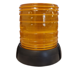 Beacon LED Amber 10-30V