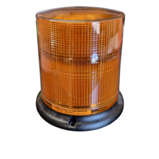 LED Beacon 12/24V Class 1 159mm