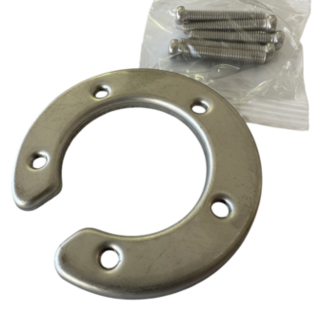 Flange To Adapt To VDO Sender