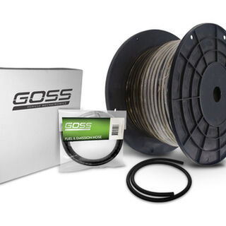 Heater Hose 1/2 Goss (1 Meter)