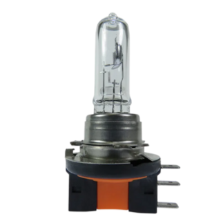 Gauss H15 Halogen Bulb 12V 55W/15W PGJ23-1 (GL114)