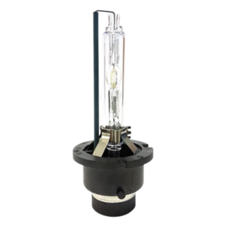 Gauss D4S HID Xenon Bulb 4300K 35W (GL148D4S)