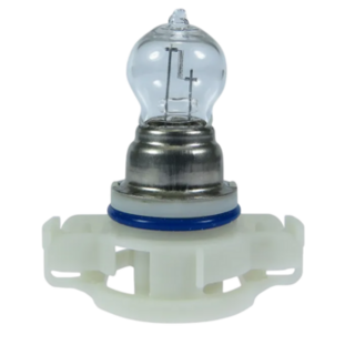 Gauss PSX24W Halogen Bulb 12V 24W PG20/7 (GL152)