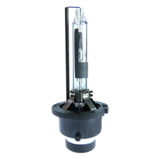 Gauss D2R HID Xenon Bulb 4300K 35W (GL155D2R)