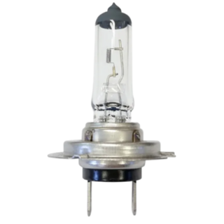 Gauss H7 Halogen Bulb 12V 55W Standard (GL19)