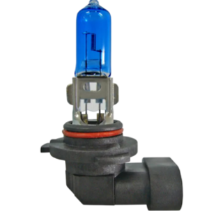 Gauss HB4 Blue Super White Halogen Bulb 12V 55W (GL36)