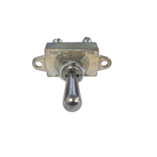 Heavy Duty Toggle Switch On/Off/On