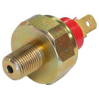 Low Air Pressure Switch 280/420 kPa (APS60)