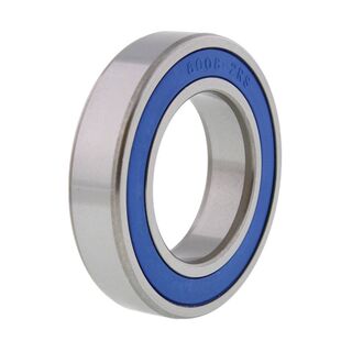 6008-2RS Bearing (40 x 68 x 15mm)