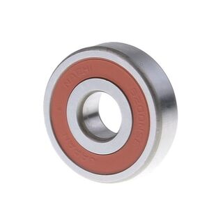 6200-2RS Bearing (10 x 30 x 9mm)
