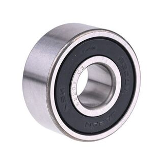 62201-2RS Bearing (12 x 32 x 14mm)