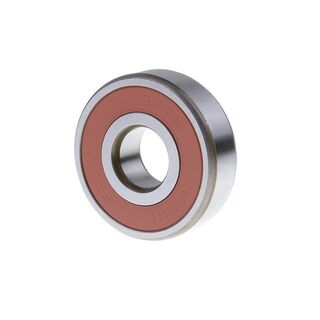 6302-2RS Bearing (15 x 42 x 13mm)
