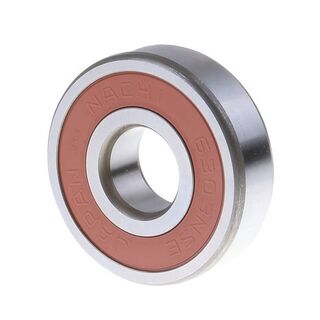 6303-2RS Bearing (17 x 47 x 14mm)