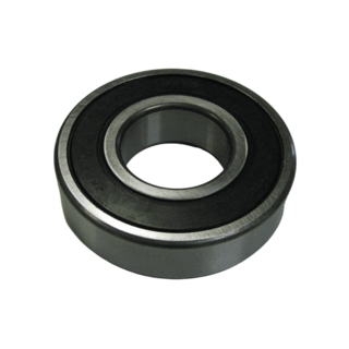 6309-2RS Bearing (45 x 100 x 25mm)