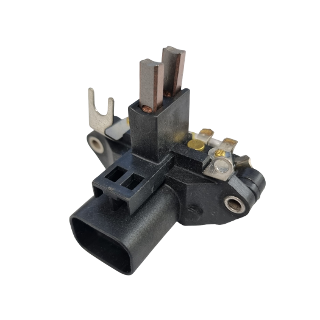 Voltage Regulator