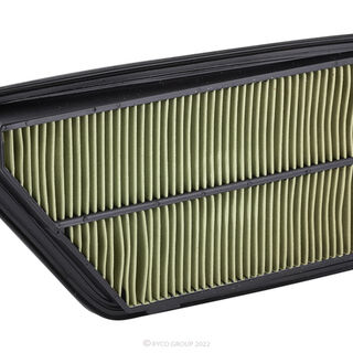 A1224 Ryco Air Filter