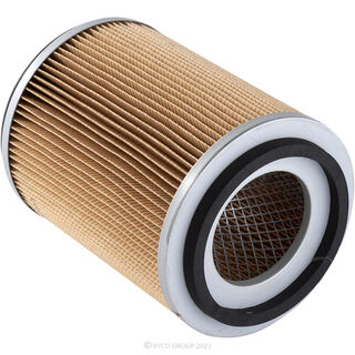A1227 Ryco Air Filter