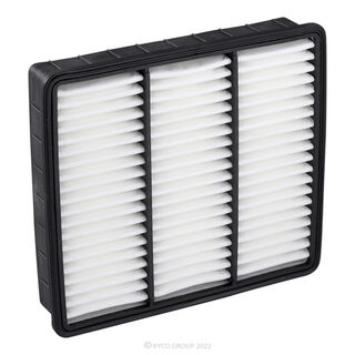 A1273 Ryco Air Filter